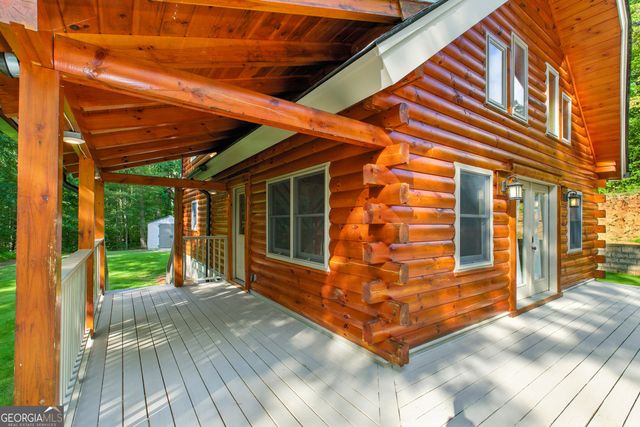 4947 Weaver Road, Gainesville, GA 30507