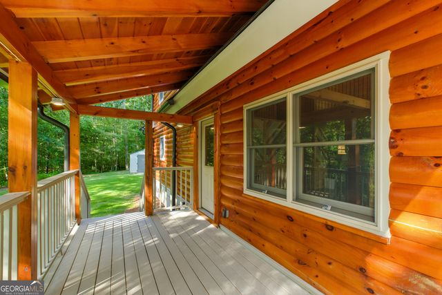 4947 Weaver Road, Gainesville, GA 30507