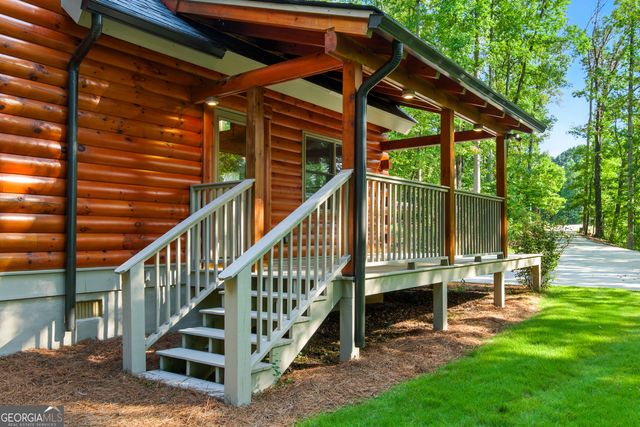 4947 Weaver Road, Gainesville, GA 30507