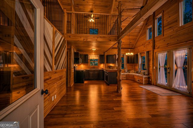 4947 Weaver Road, Gainesville, GA 30507