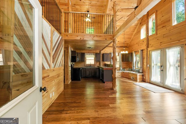 4947 Weaver Road, Gainesville, GA 30507