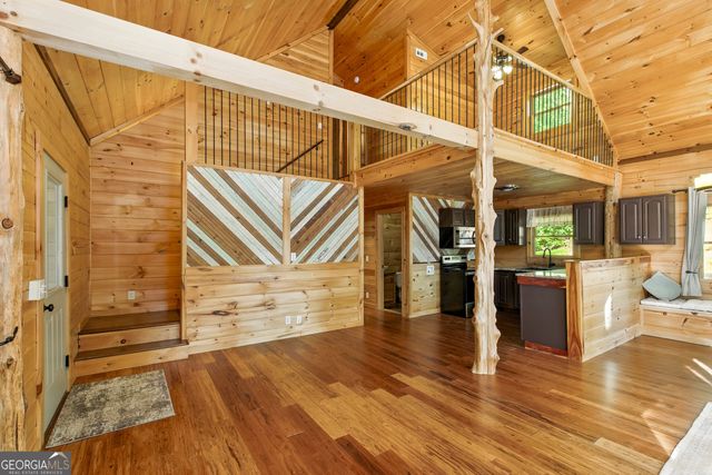 4947 Weaver Road, Gainesville, GA 30507