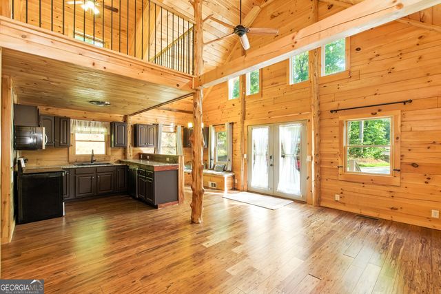4947 Weaver Road, Gainesville, GA 30507