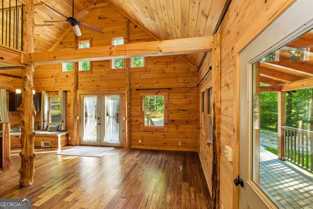 4947 Weaver Road, Gainesville, GA 30507