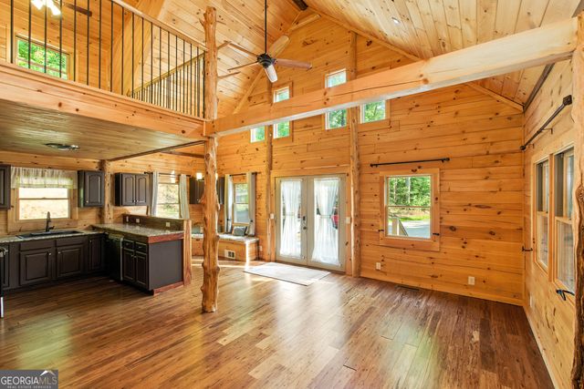 4947 Weaver Road, Gainesville, GA 30507