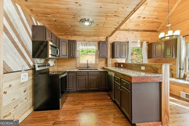 4947 Weaver Road, Gainesville, GA 30507