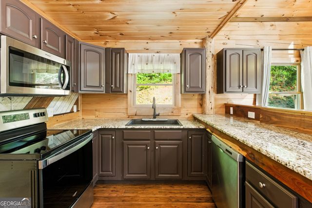 4947 Weaver Road, Gainesville, GA 30507