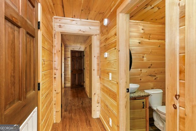 4947 Weaver Road, Gainesville, GA 30507