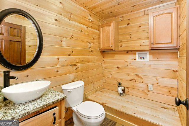 4947 Weaver Road, Gainesville, GA 30507