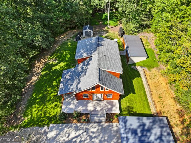 4947 Weaver Road, Gainesville, GA 30507