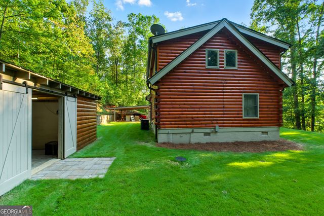 4947 Weaver Road, Gainesville, GA 30507