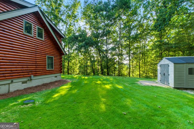 4947 Weaver Road, Gainesville, GA 30507