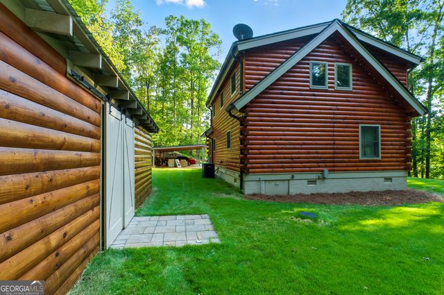 4947 Weaver Road, Gainesville, GA 30507