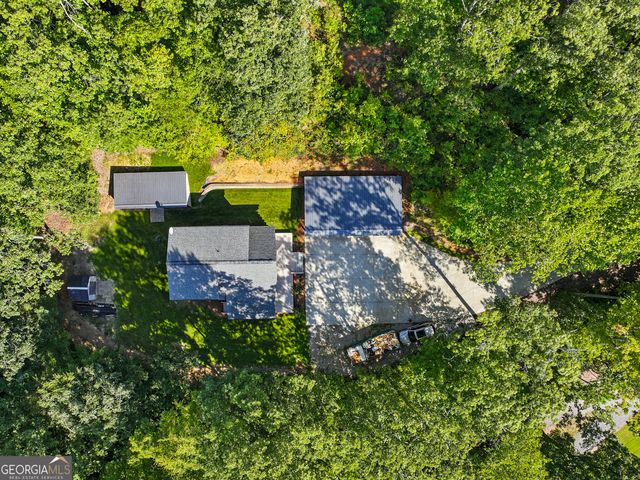 4947 Weaver Road, Gainesville, GA 30507