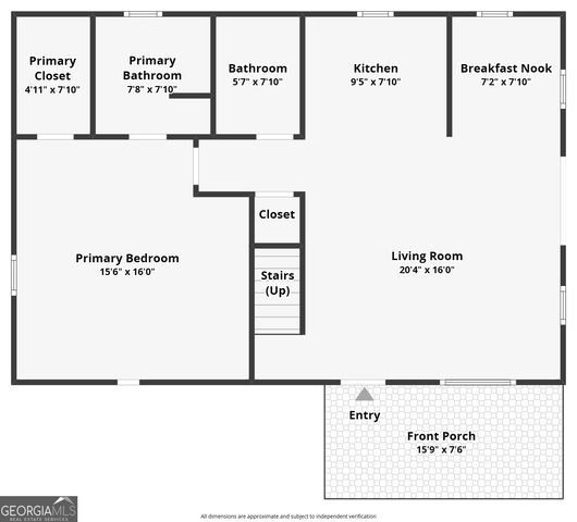 4947 Weaver Road, Gainesville, GA 30507
