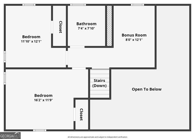 4947 Weaver Road, Gainesville, GA 30507