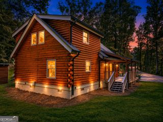 4947 Weaver Road, Gainesville, GA 30507