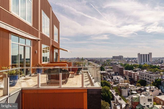 1111 LOCUST ST #PH10D, Philadelphia, PA 19107