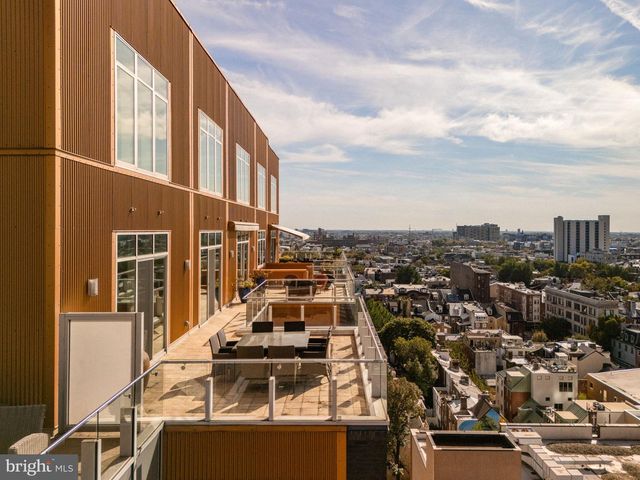 1111 LOCUST ST #PH10D, Philadelphia, PA 19107