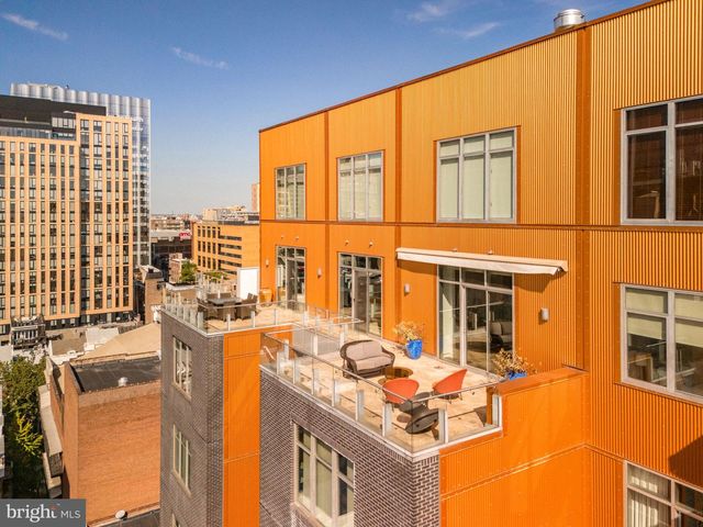 1111 LOCUST ST #PH10D, Philadelphia, PA 19107