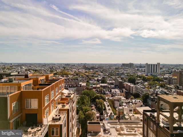 1111 LOCUST ST #PH10D, Philadelphia, PA 19107