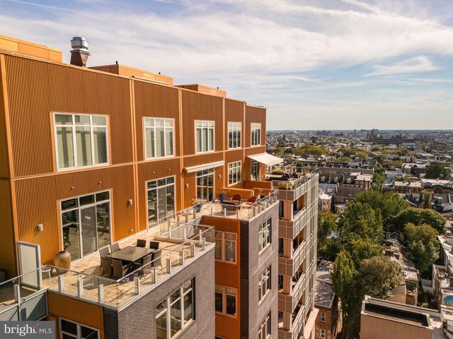 1111 LOCUST ST #PH10D, Philadelphia, PA 19107