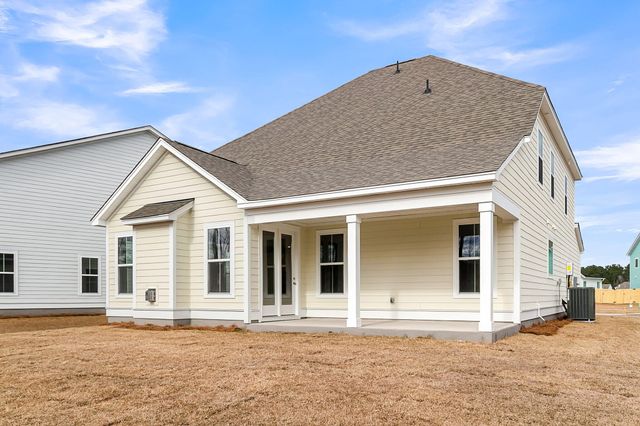 749 Maynard Lane, Summerville, SC 29486