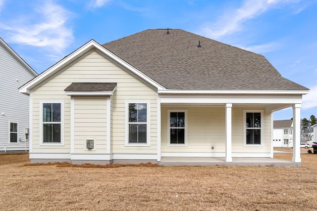 749 Maynard Lane, Summerville, SC 29486