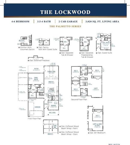 749 Maynard Lane, Summerville, SC 29486