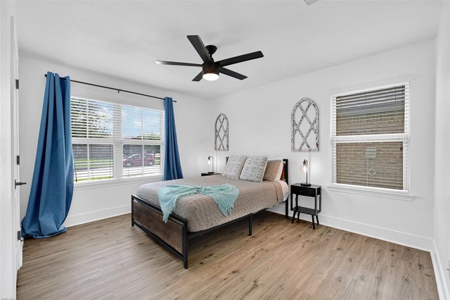 17746 Auburn Heights Trail, Richmond, TX 77407