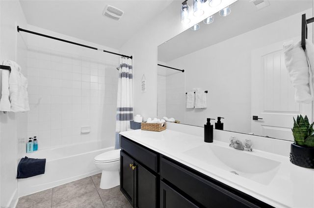 17746 Auburn Heights Trail, Richmond, TX 77407