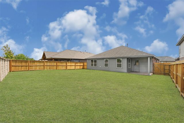 17746 Auburn Heights Trail, Richmond, TX 77407