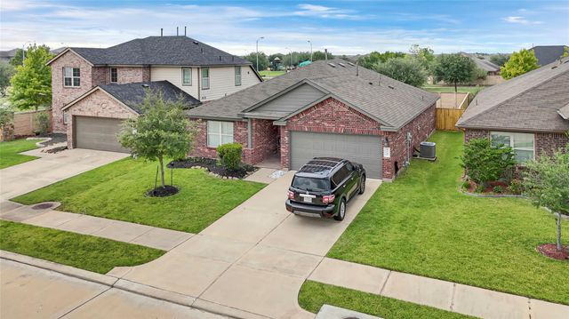 17746 Auburn Heights Trail, Richmond, TX 77407