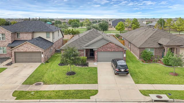17746 Auburn Heights Trail, Richmond, TX 77407