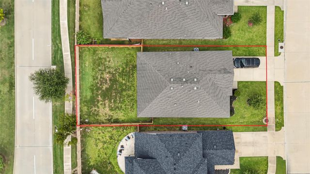 17746 Auburn Heights Trail, Richmond, TX 77407