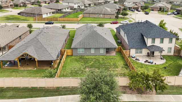 17746 Auburn Heights Trail, Richmond, TX 77407