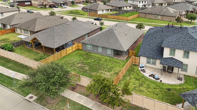 17746 Auburn Heights Trail, Richmond, TX 77407