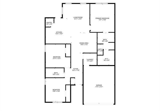 17746 Auburn Heights Trail, Richmond, TX 77407