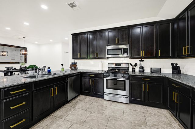 17746 Auburn Heights Trail, Richmond, TX 77407