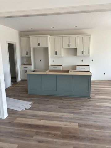 1317 Talullah Drive, Fort Wayne, IN 46818