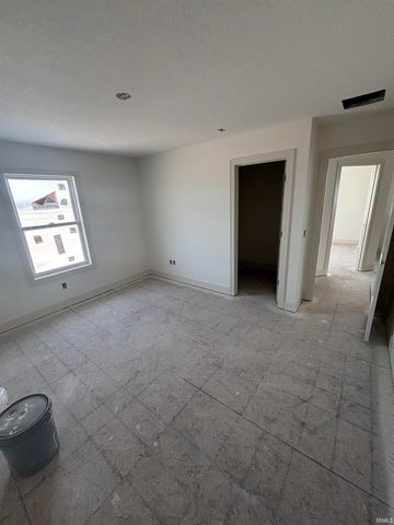 1317 Talullah Drive, Fort Wayne, IN 46818