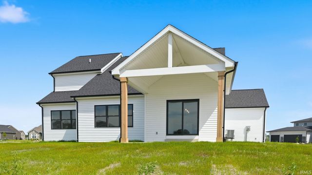 1317 Talullah Drive, Fort Wayne, IN 46818