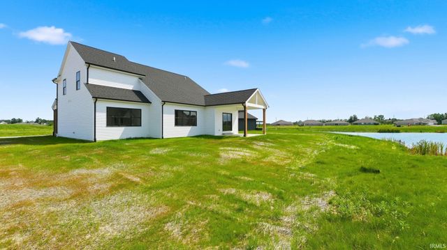 1317 Talullah Drive, Fort Wayne, IN 46818