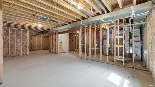 1317 Talullah Drive, Fort Wayne, IN 46818