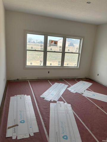 1317 Talullah Drive, Fort Wayne, IN 46818