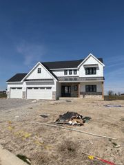 1317 Talullah Drive, Fort Wayne, IN 46818