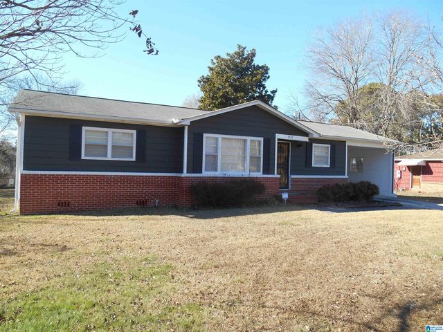 2532 2ND PLACE, Center Point, AL 35215