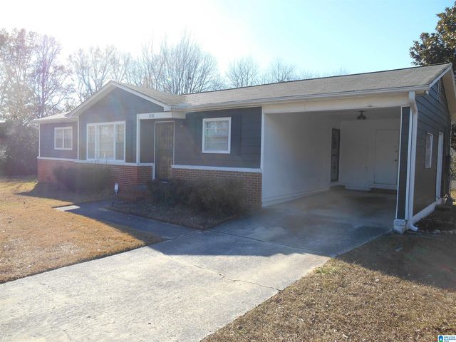 2532 2ND PLACE, Center Point, AL 35215