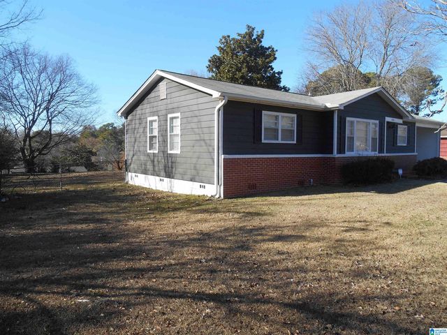 2532 2ND PLACE, Center Point, AL 35215