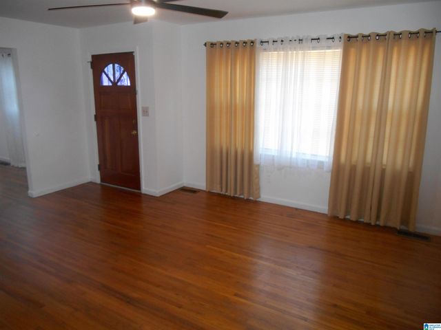 2532 2ND PLACE, Center Point, AL 35215